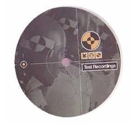 Dillinja & Lemon D - The Crash Test Ep [Vinilo]