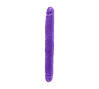 Dillio 12 Doble Dildo - 316 gr