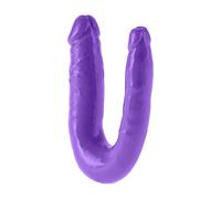 Dillio Doble Problema Dildo - 191 gr