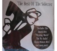 Dillon,Campbell,Davis - The Best of The Selecter