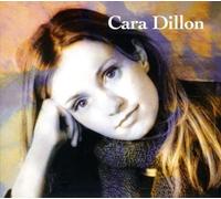 Dillon,Cara - Cara Dillon (2001) Original Recording