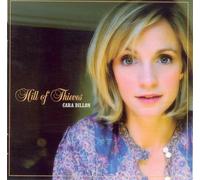 Dillon,Cara - Hill of Thieves (2009) Original Recording