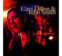 Dillon Cara & John Smith - if I prove false