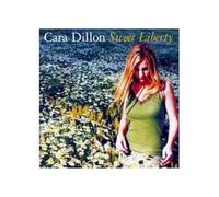 Dillon, Cara - Sweet Liberty (2003) Original Recording