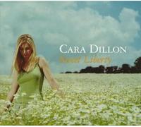 Dillon, Cara - Sweet Liberty