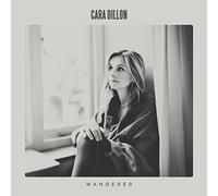 Dillon,Cara - Wanderer