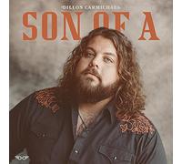 Dillon Carmichael - Son Of A [VINYL] [Vinilo]