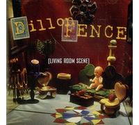 Dillon Fence - Living Room Scene