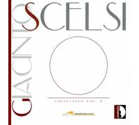 Dillon, Francesco Fabbriciani, Roberto Musicateatroensemble Ottaviucci, Fabrizio Quartetto D'Archi Di Torino Ricevuto, Fulvia - Scelsi: Coleccion, Vol. 1