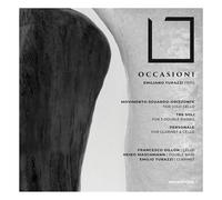 Dillon, Francesco / Maschmann, Heiko / Turazzi, Emiliano - Occasioni