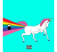 Dillon Francis - Magic is Real [Vinilo]