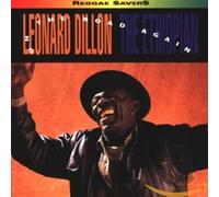 Leonard Dillon - On the Road Again