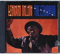 Dillon, Leonard - on The Road Again