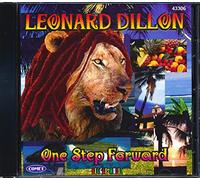 Dillon,Leonard - One Step Forward [Import]