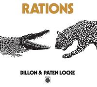 Dillon Locke - Rations [Vinilo]