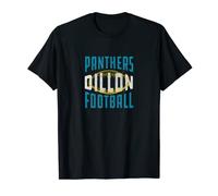 Dillon Panthers Fútbol Camiseta