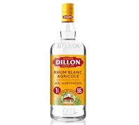 Dillon Rhum Blanc Agricole Martinique 1L