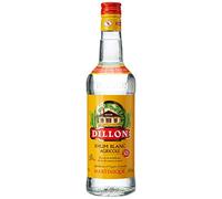Dillon Rhum Blanc de Martinique Agricole 70 cl