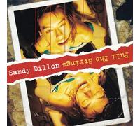 Dillon, Sandy - Pull The Strings