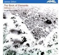 Dillon – The Book of Elements
