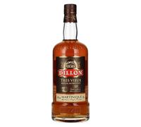 Dillon V.S.O.P. Très Vieux Rhum Agricole 43% Vol. 0,7l
