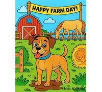 Dillon's Day on the Farm