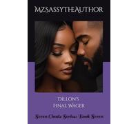 Dillon's Final Wager: Seven Giants Series: Book Seven