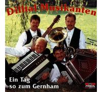 Dilltal Musikanten - EIN Tag So Zum Gernham [Import]