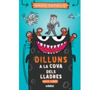 Dilluns: a la cova dels lladres (Caos Total)
