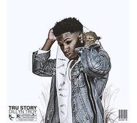 Dillyn Troy - Tru Story