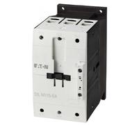 Contactor de potencia 115A 3P 230V AC 0Z 0R DILM115-EA 189925
