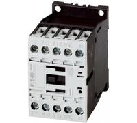 DILM12-10-EA CONTACTOR DE POTENCIA 12A 3Z 1Z 5.5KW 24V DC 190034