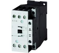 EATON DILM17-10(RDC24) Contactor