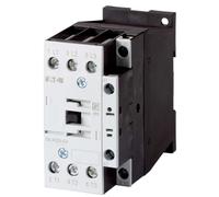 DILM25-01-EA CONTACTOR DE POTENCIA 25A 3Z 1R 11KW 230V AC 189915