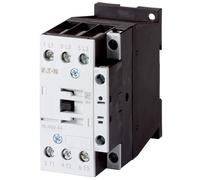 DILM32-01-EA CONTACTOR DE POTENCIA 32A 3Z 1R 15KW 230V AC 190003