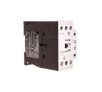 DILM38-10(RDC24) 112442 Contactor 38A 3P 24V DC 1Z