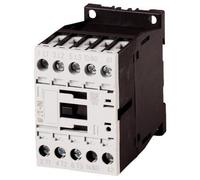DILM7-10-EA CONTACTOR DE POTENCIA 7A 3Z 1Z 3KW 230V AC 190025