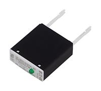 DILM95-XSPVL48 Limitador de sobretensión Varistor Sistema de amortiguación 24...