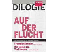 Dilogie: Auf der Flucht (Fremdenzimmer / Die Reise der Verlorenen) [DVD]