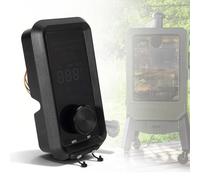 Dilomber Placa de control digital PID WiFi 80147 compatible con Pit Boss Pro Series 4 y Pro Series II 4-Series 4-Series - Repuesto modelo PBV4PS2 | Cocina 5 en 1