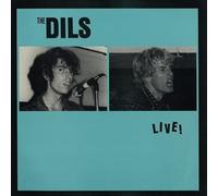 Dils - Dils Live! [Vinilo]