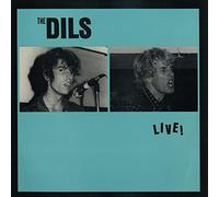 Dils Live 1977/1980 [Vinyl]