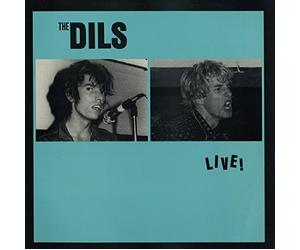 Dils Live 1977/1980 [Vinyl]