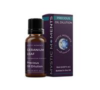 Dilución de Aceite absoluto de Hoja de Geranio 10ml