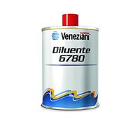 Diluente 6780 English: Antifouling thinner 6780