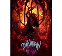 Diluvian Ultra (PC) - Steam Account - GLOBAL