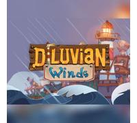 Diluvian Winds (PC) Steam Key - GLOBAL