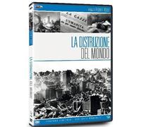 Diluvio / Deluge [ Origen Italiano, Ningun Idioma Espanol ]