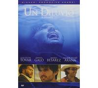 Diluvio [Edizione: Stati Uniti] [Reino Unido] [DVD]