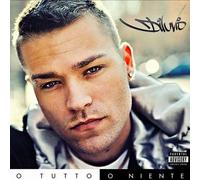 Diluvio - O Tutto O Niente [CD]